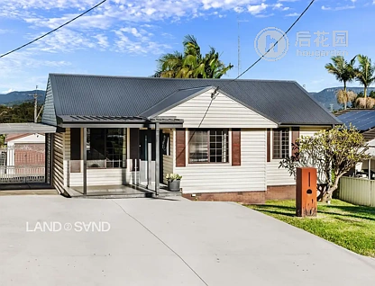 47 CUMBERLAND ST, BERKELEY NSW 2506, 0 Schlafzimmer, 0 Badezimmer, House