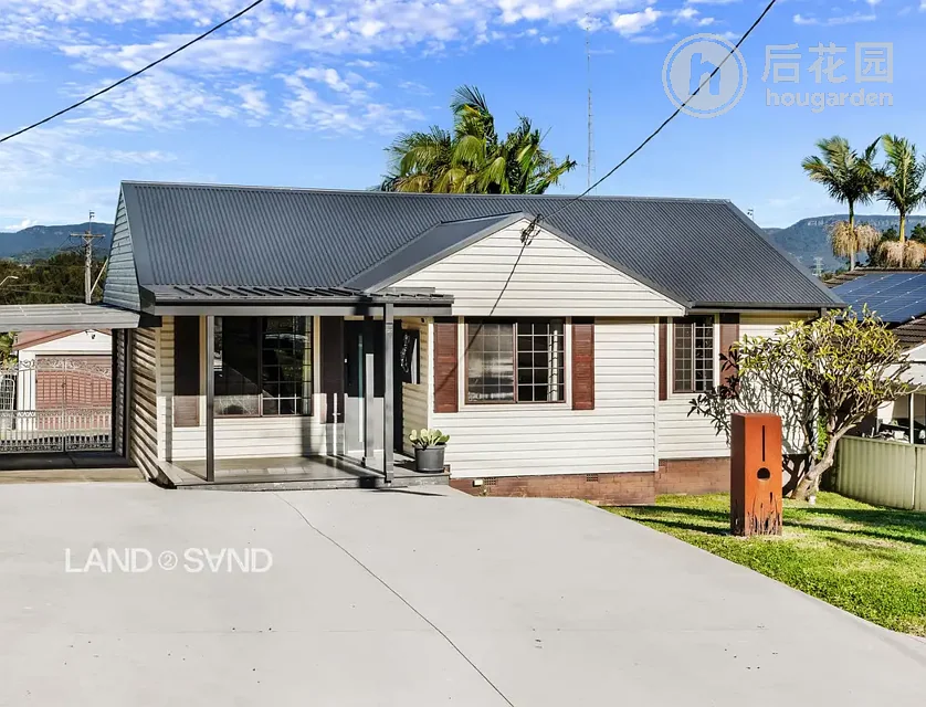 47 CUMBERLAND ST, BERKELEY NSW 2506, 0 Schlafzimmer, 0 Badezimmer, House