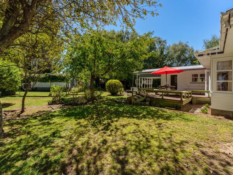 1 Trent Street, Rongotea, Manawatu, 4 ਕਮਰੇ, 0 ਬਾਥਰੂਮ