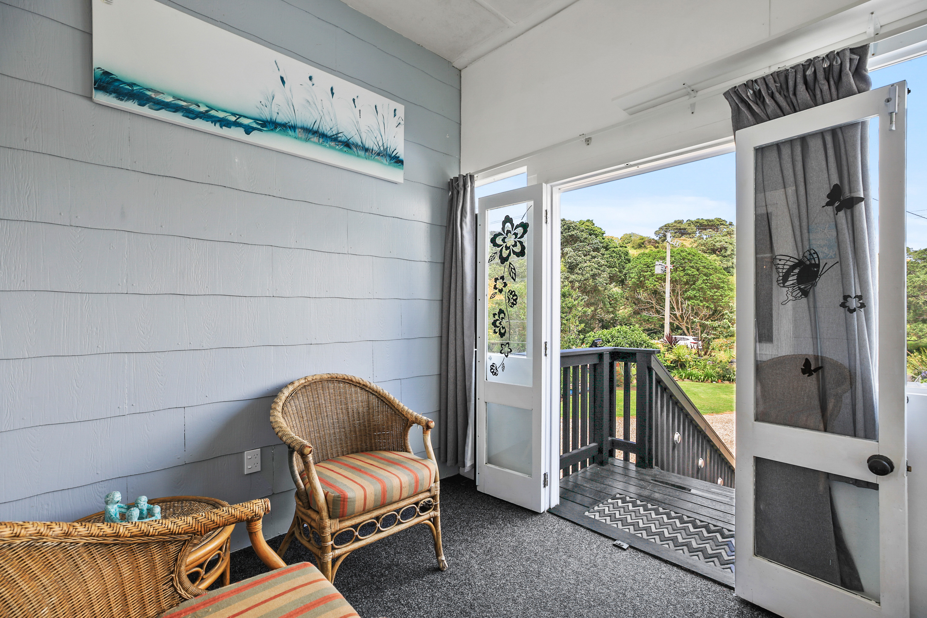 13 Te Mata Creek Road, Te Mata, Coromandel, 3 Bedrooms, 1 Bathrooms, House