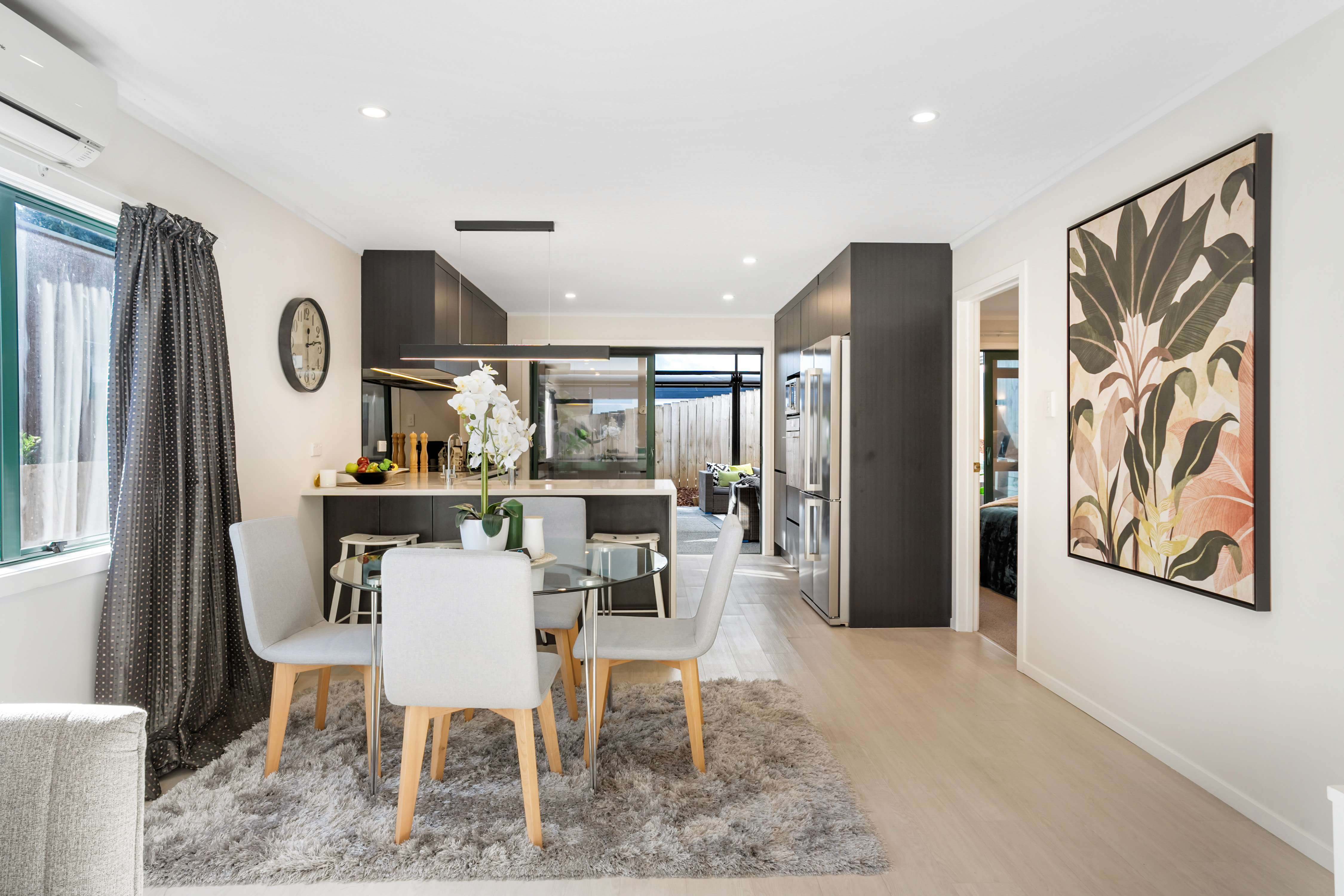 78a Queenstown Road, Onehunga, Auckland City, 4房, 3浴, House