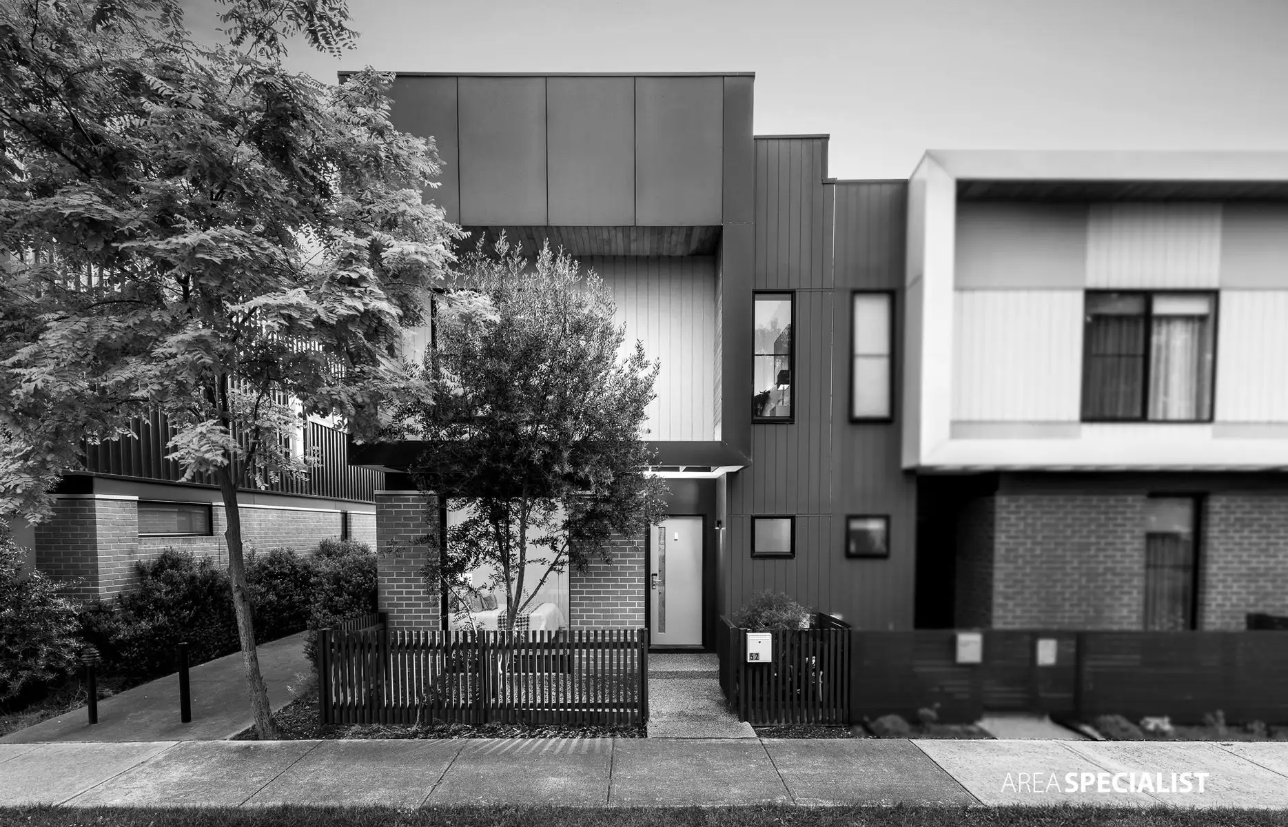 52 UMBRELLA WAY, Point Cook, South West Melbourne, 0房, 0浴, House