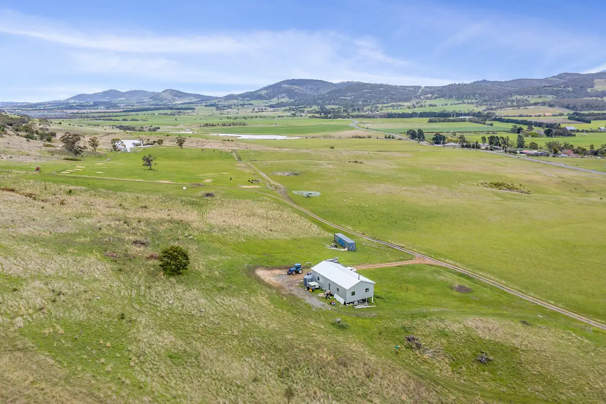 1243 RICHMOND RD, Richmond, Hobart, 0房, 0浴, Section