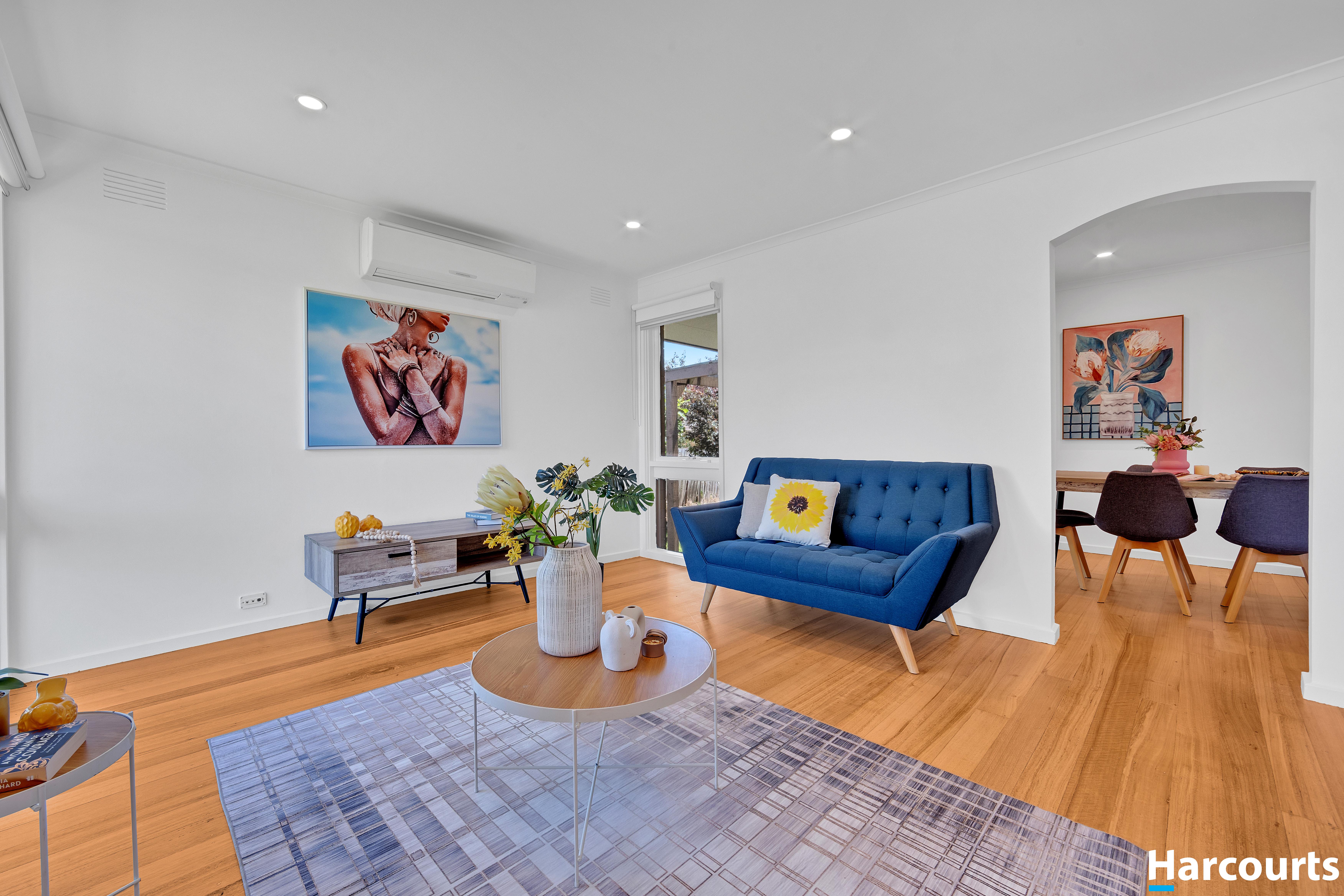 4 YALLAMBEE CT, Dandenong North, South East Melbourne, 0房, 0浴, House
