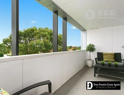Unit 317/218 BAY ROAD, SANDRINGHAM, 0房, 0浴, Unit