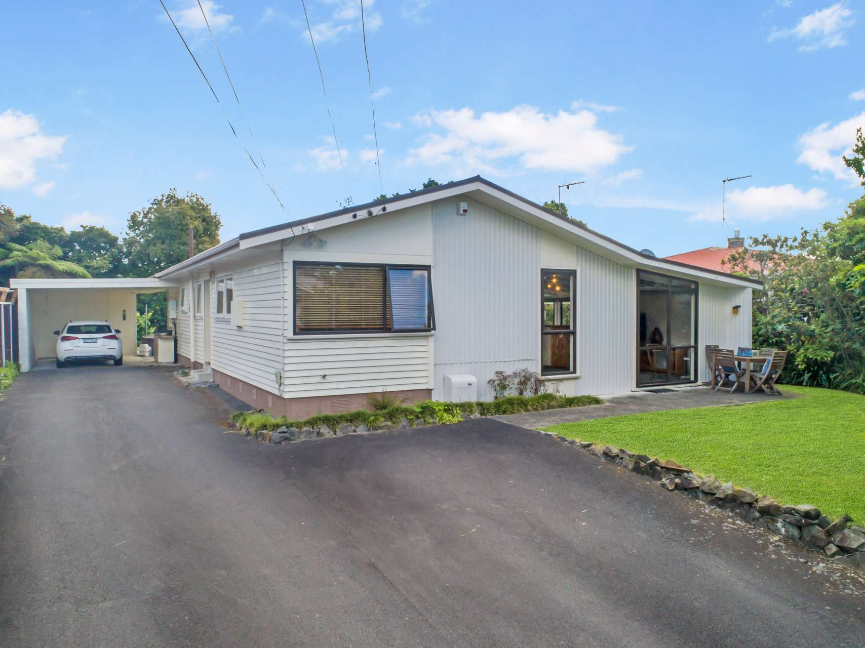 Residential Zone - General Residential Zone