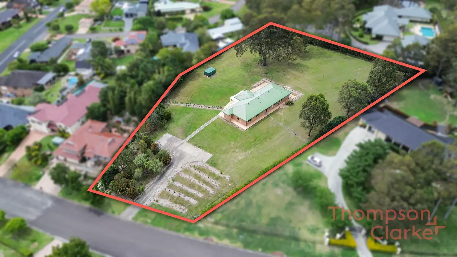 8 WOODROW WAY, East Maitland, Hunter, 0房, 0浴, House