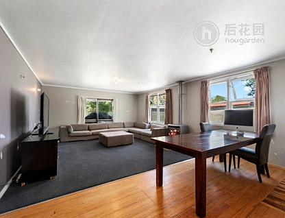 26 Dermont Street, Bader, Hamilton, 1 ਕਮਰੇ, 2 ਬਾਥਰੂਮ