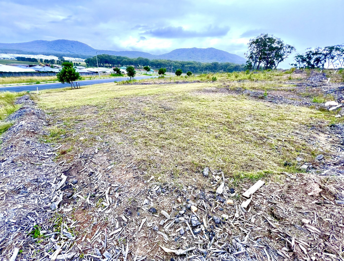 13 KOONDOOLOO CR, South West Rocks, North Coast, 0 rūma, 0 rūma horoi, Section