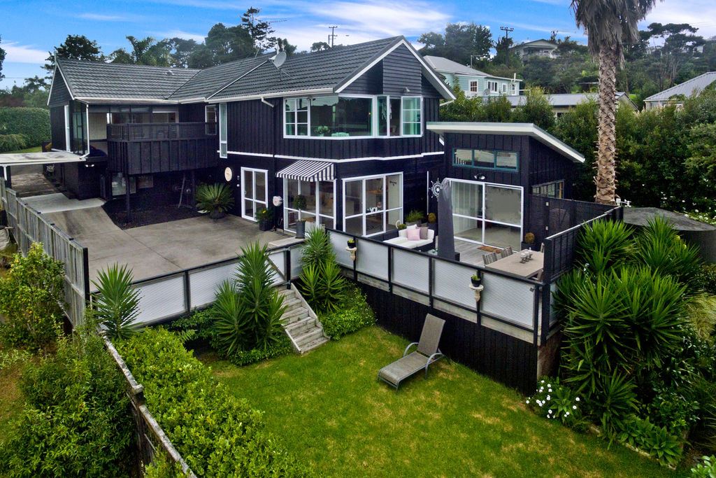 Residential  Large Lot Zone