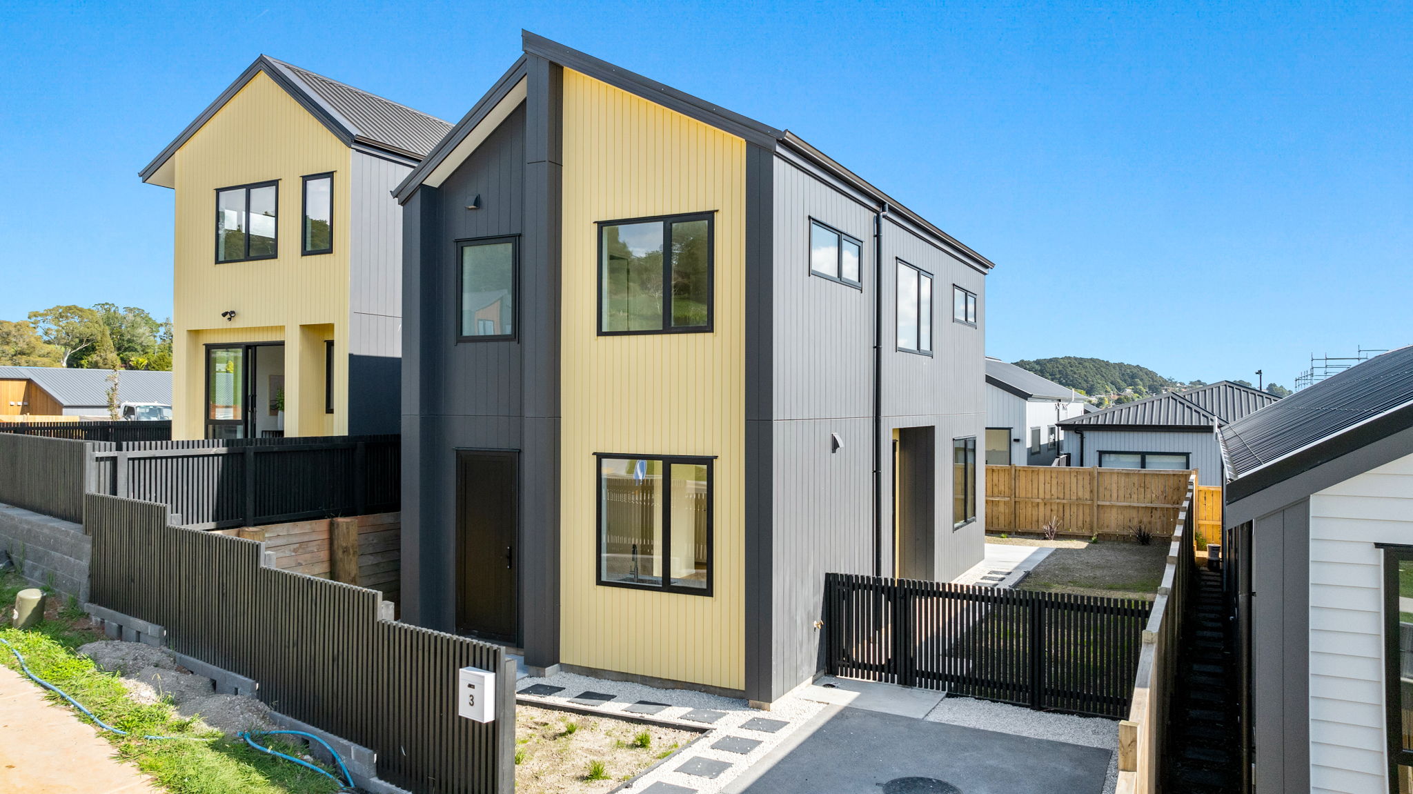 3 Oopunga Road, Pukekohe, Franklin, 3 ਕਮਰੇ, 0 ਬਾਥਰੂਮ, House