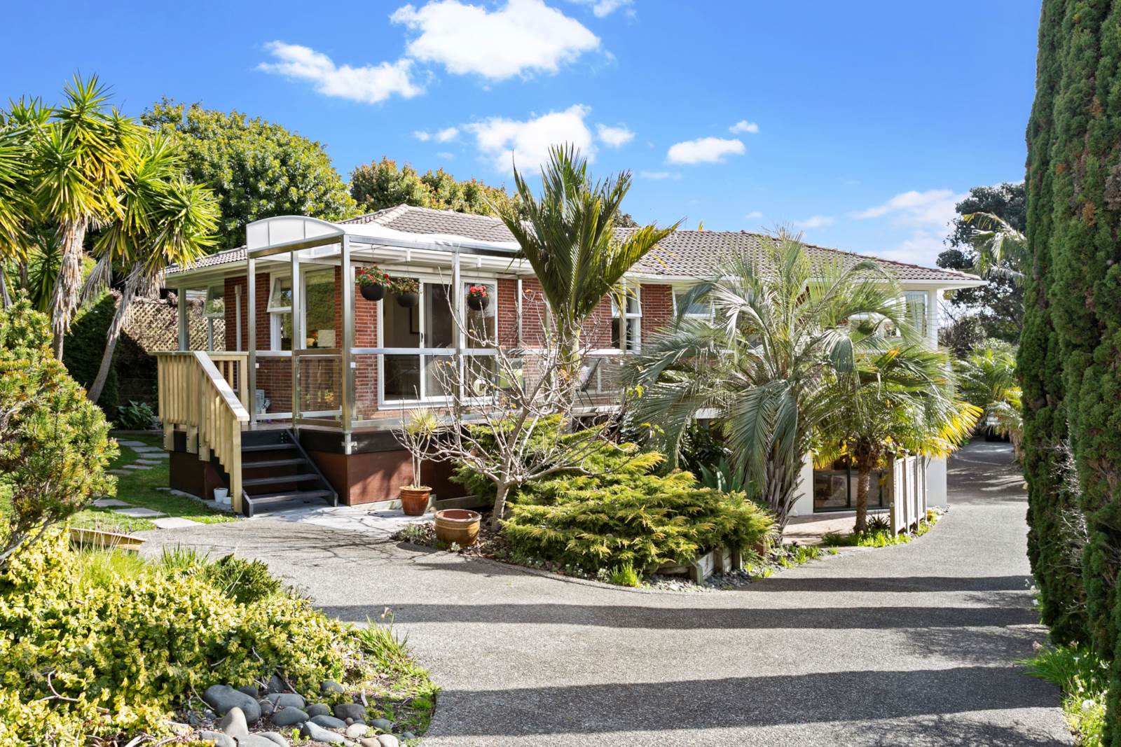 8 Cosy Place, Howick, Manukau City, 3 Bedrooms, 0 Bathrooms, House