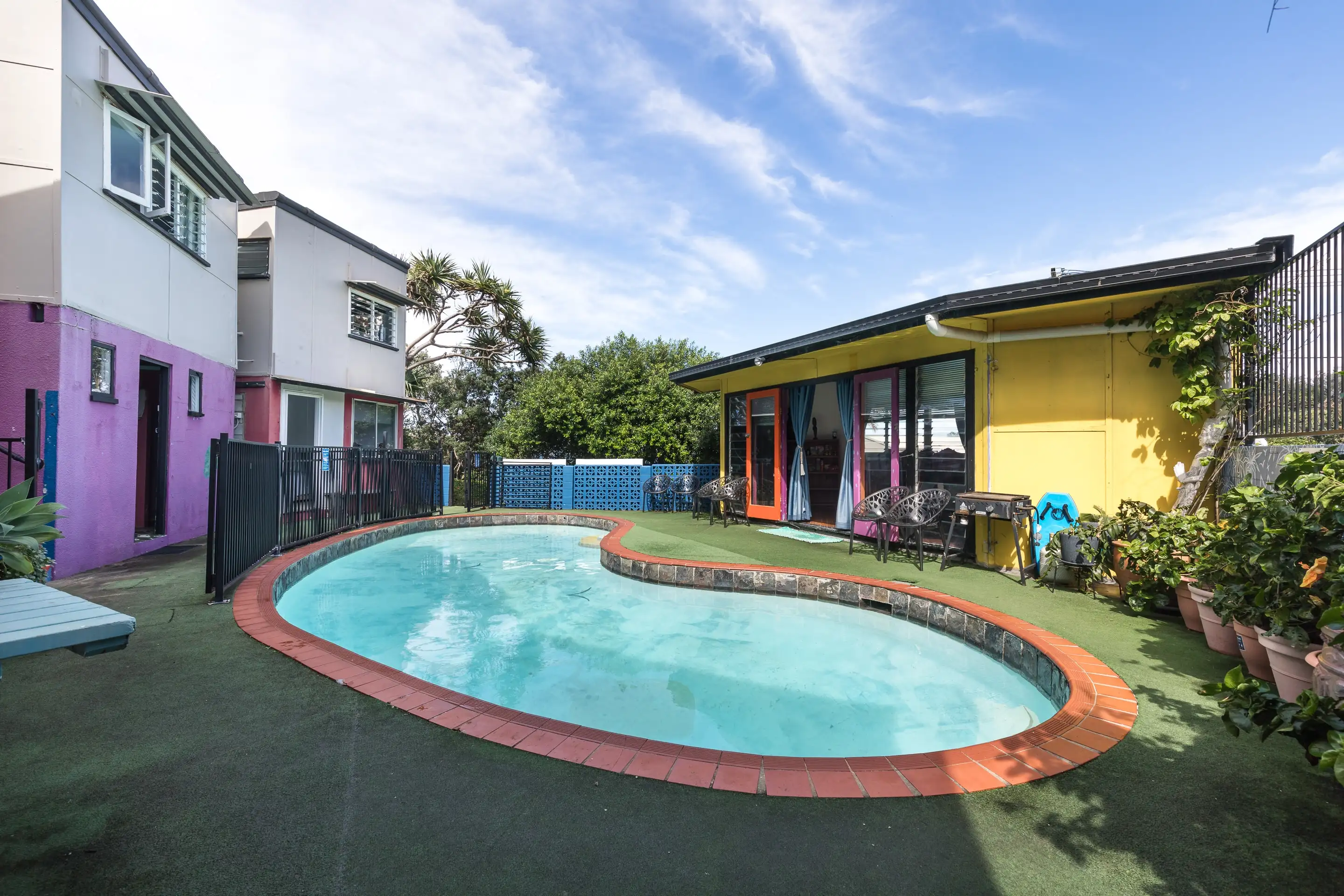 3 MOOLOOMBA RD, Point Lookout, Redland City Region, 0 Schlafzimmer, 0 Badezimmer, House