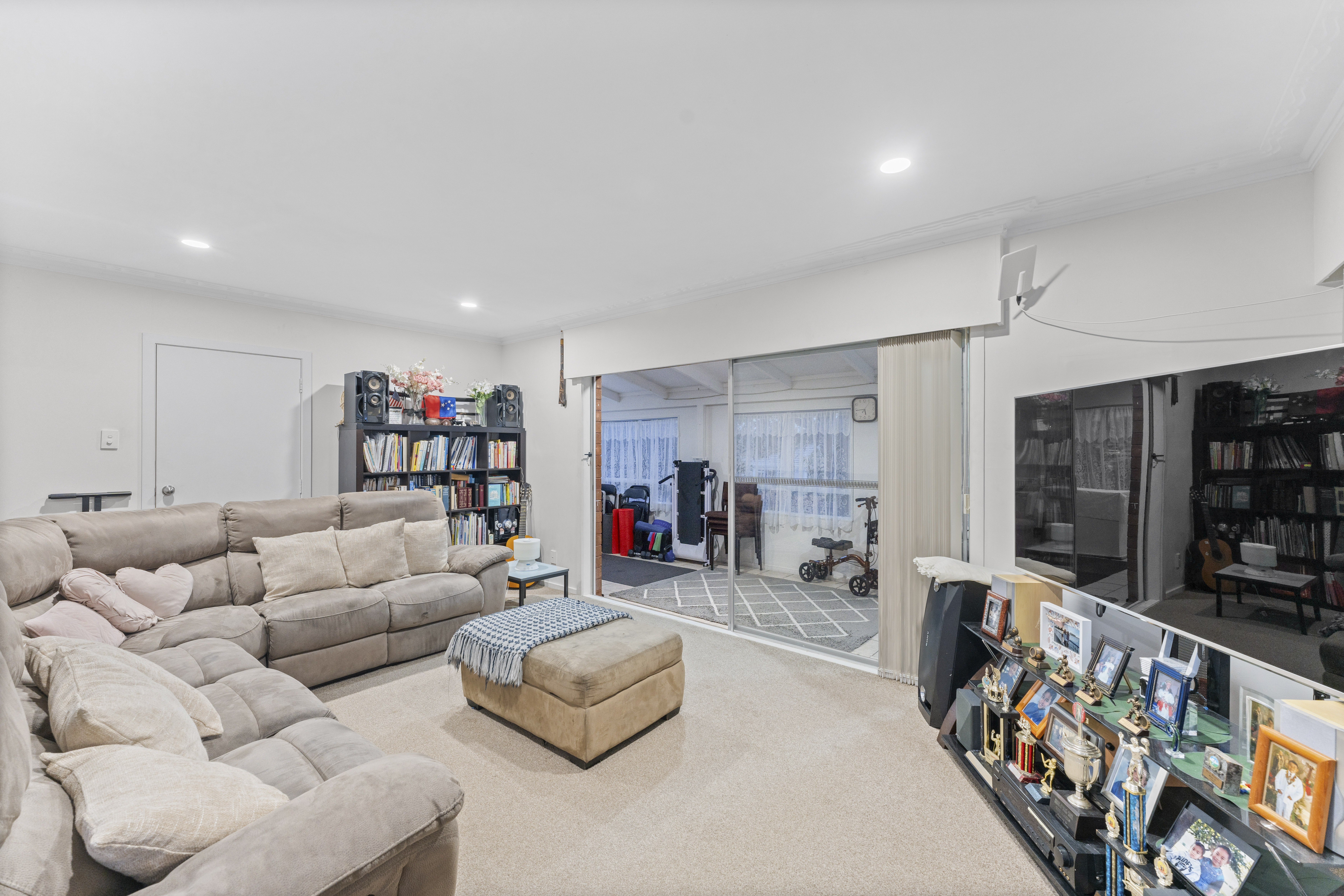 27 Thompson Terrace, Manurewa, Manukau City, 4 Bedrooms, 2 Bathrooms, House