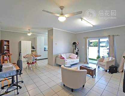 3 HORT ST, MAREEBA QLD 4880, 0 slaapkamers, 0 badkamers, Unit