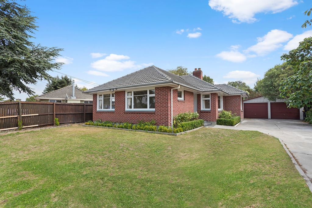 Residential Suburban