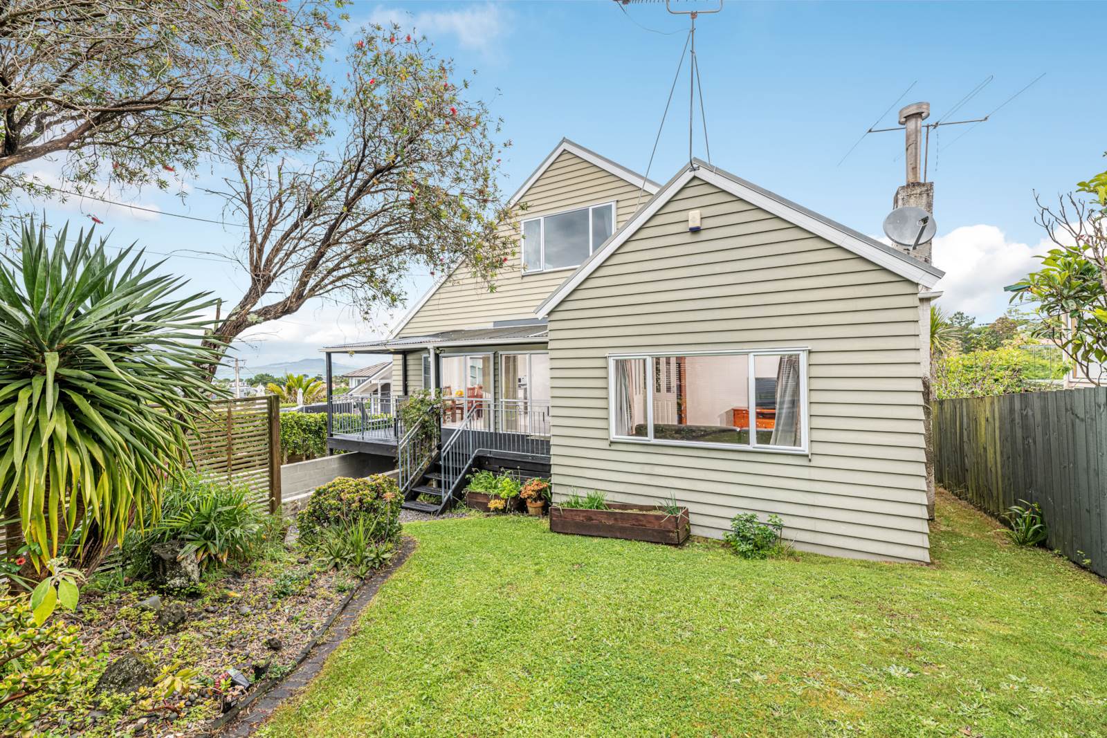 Residential  Mixed Housing Suburban Zone