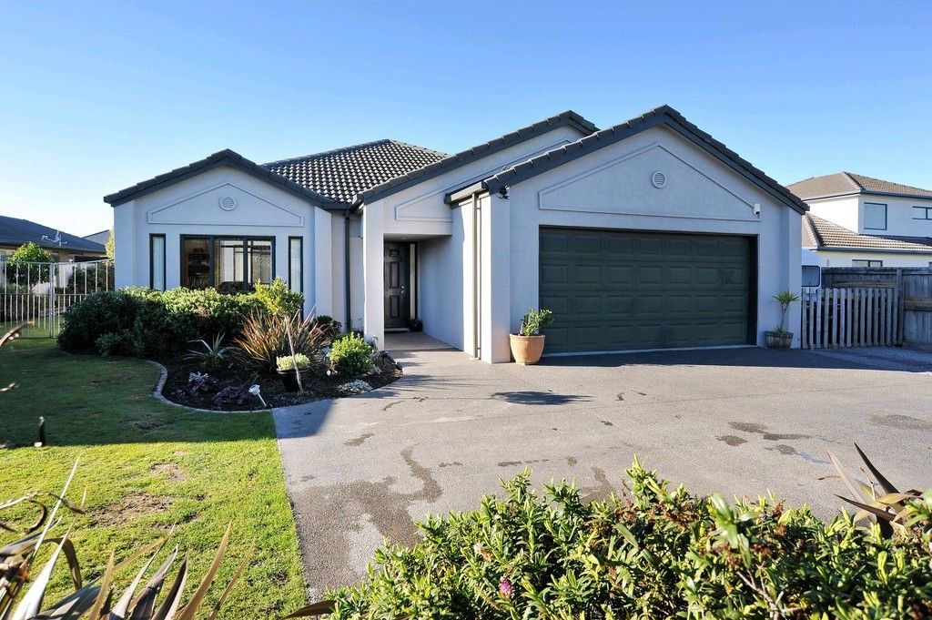 14 Montego Close, Shirley, Christchurch City, 4 રૂમ, 0 બાથરૂમ