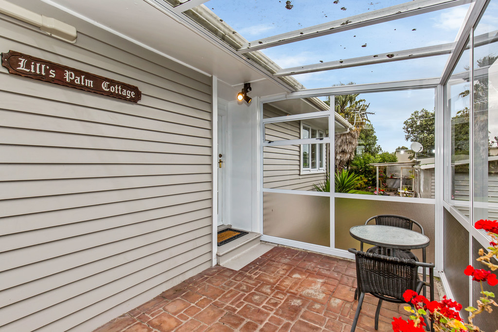 6 Kotuku Street, Te Atatu Peninsula, Waitakere City, 2 ਕਮਰੇ, 0 ਬਾਥਰੂਮ, Single room