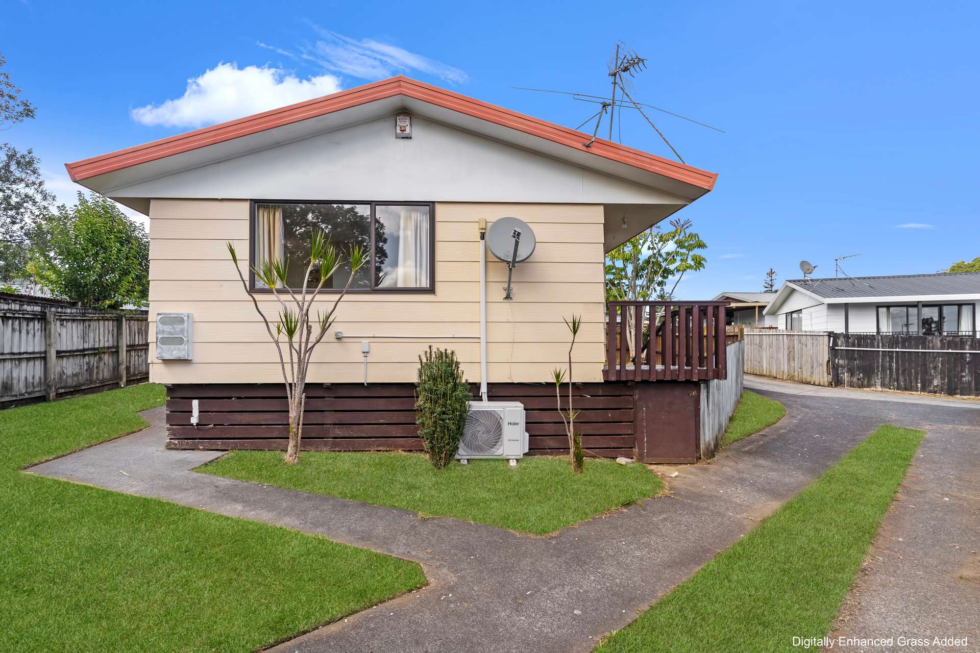 Residential  Mixed Housing Suburban Zone