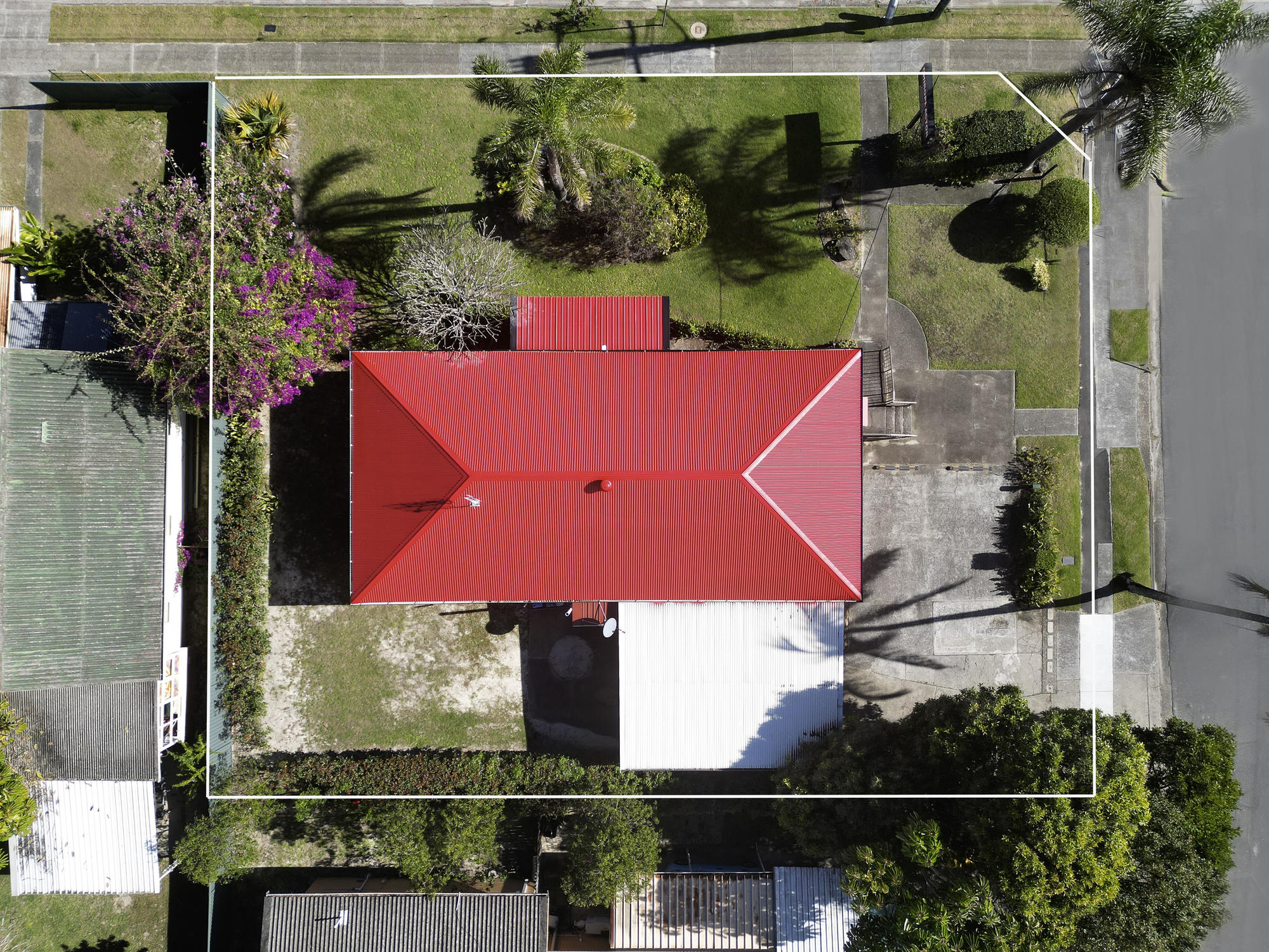 2353 GOLD COAST HWY, Mermaid Beach, Gold Coast, 0 chambres, 0 salles de bain, House