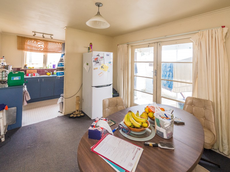 5 Barrack Street, Wanganui Central, Wanganui, 3 غرف, 1 حمامات