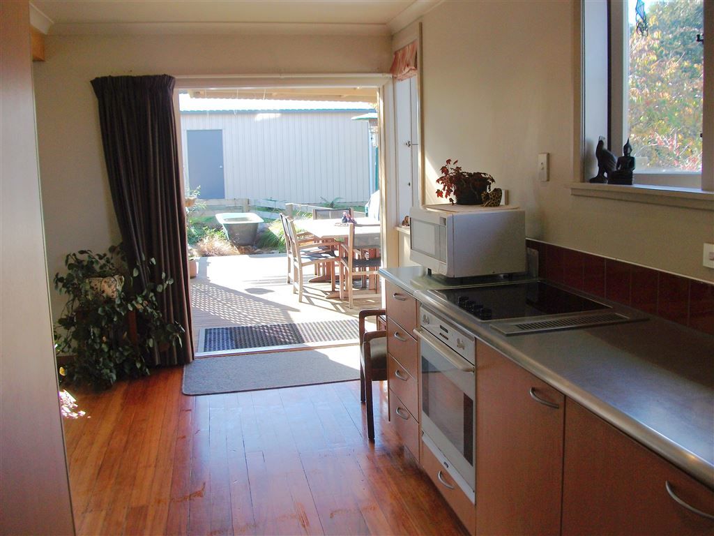 11 Takahe Street, Taihape and Surrounds, Rangitikei, 2 ਕਮਰੇ, 1 ਬਾਥਰੂਮ