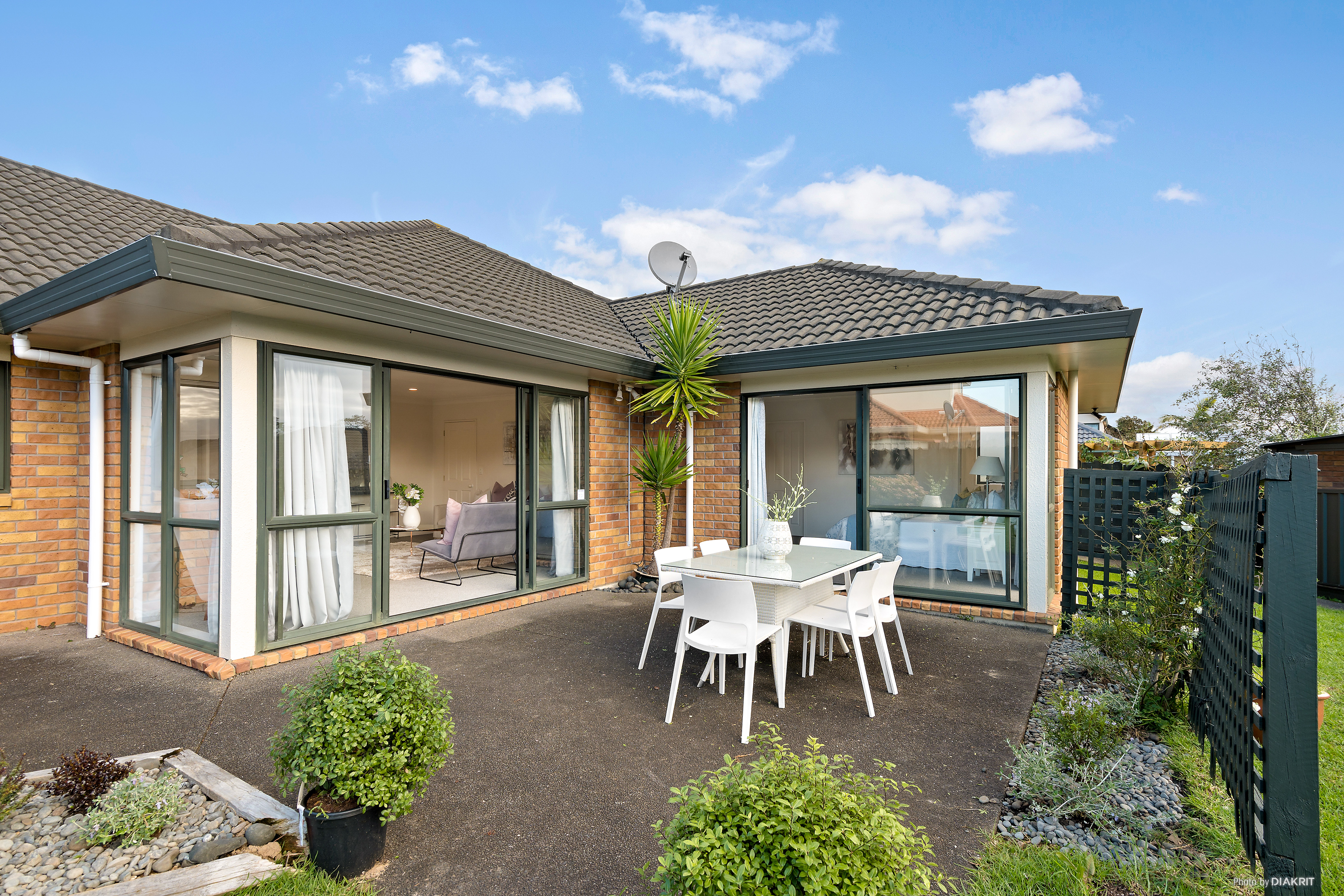 7 Emyvalie Place, Dannemora, Manukau City, 4 રૂમ, 0 બાથરૂમ, House