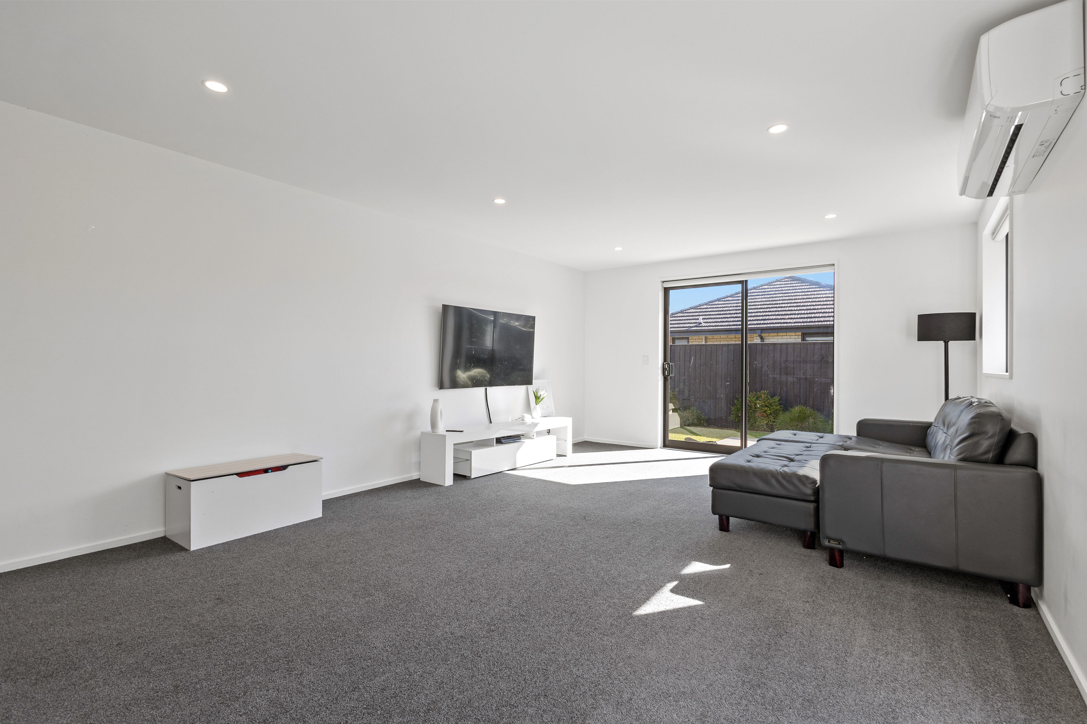 12c Rahme Crescent, Kaiapoi, Waimakariri, 3 રૂમ, 2 બાથરૂમ, House