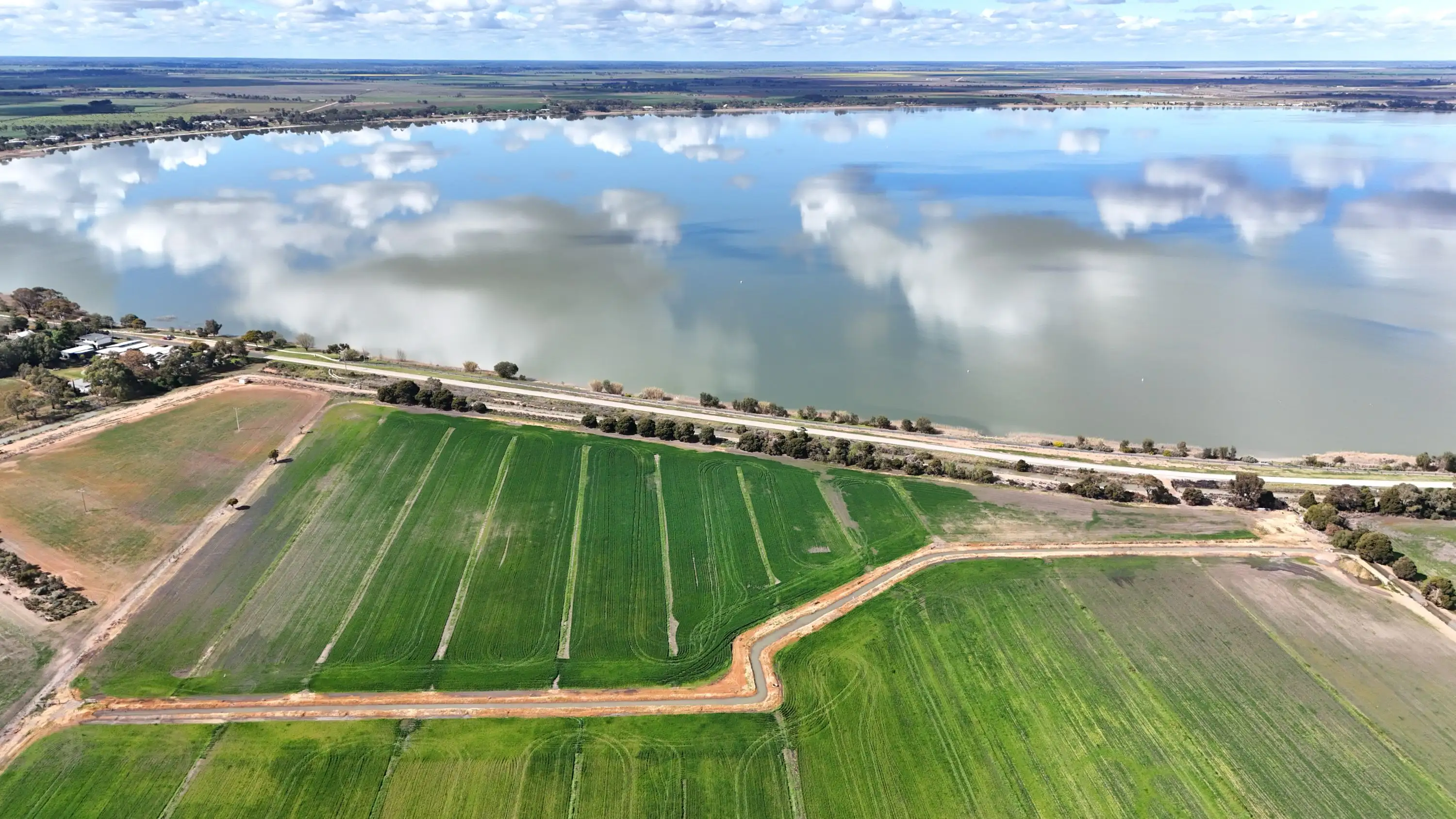 79-101 LAKESIDE DR, Lake Boga, Vic Country , 0 ਕਮਰੇ, 0 ਬਾਥਰੂਮ, Section