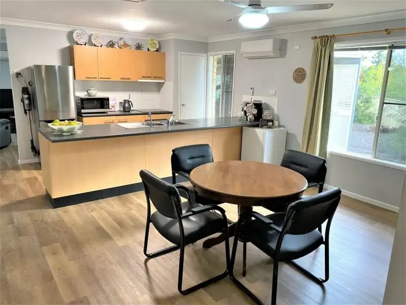 94 WICKHAM ST, Nanango, Darling Downs, 0房, 0浴, House