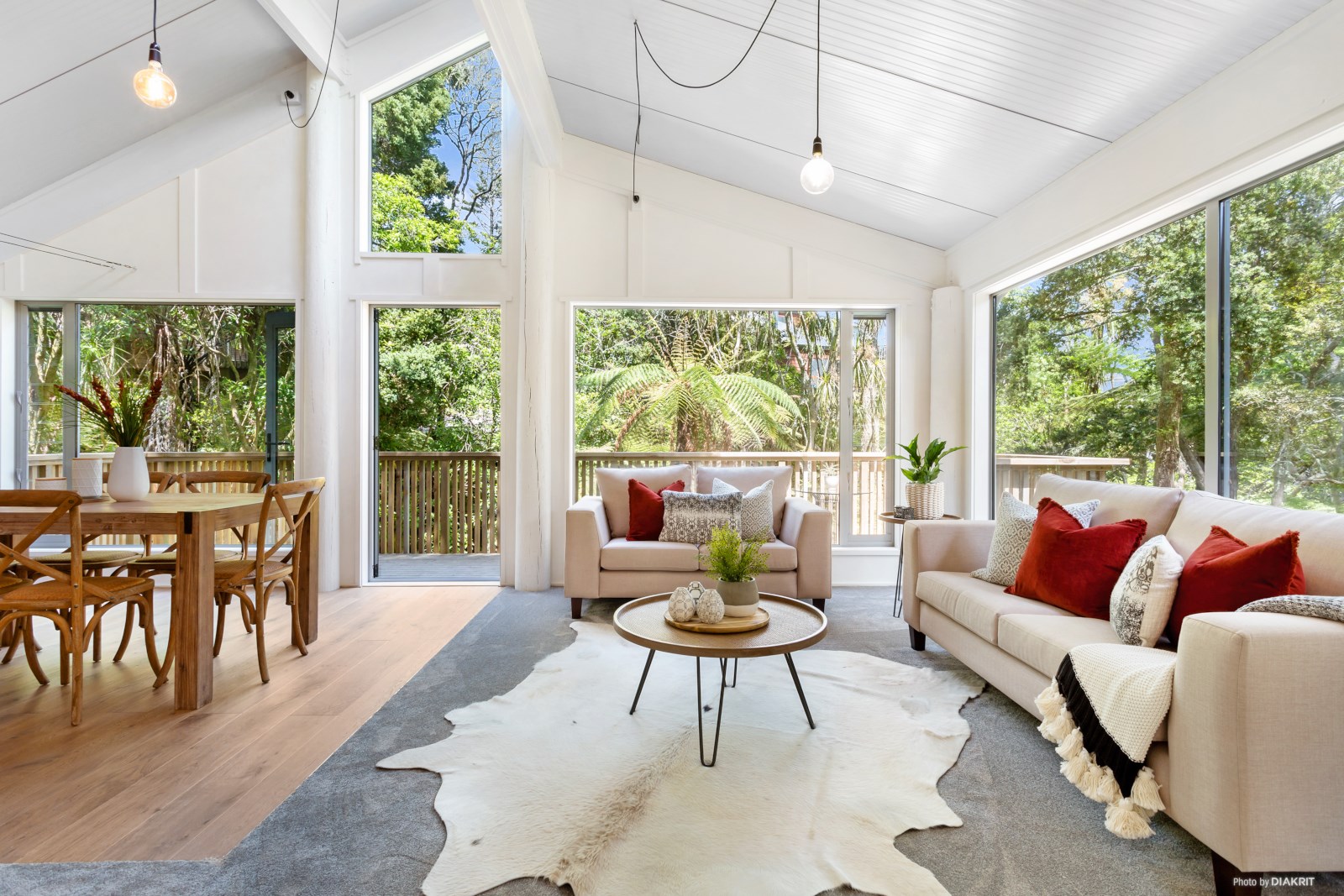 Residential  Single House Zone