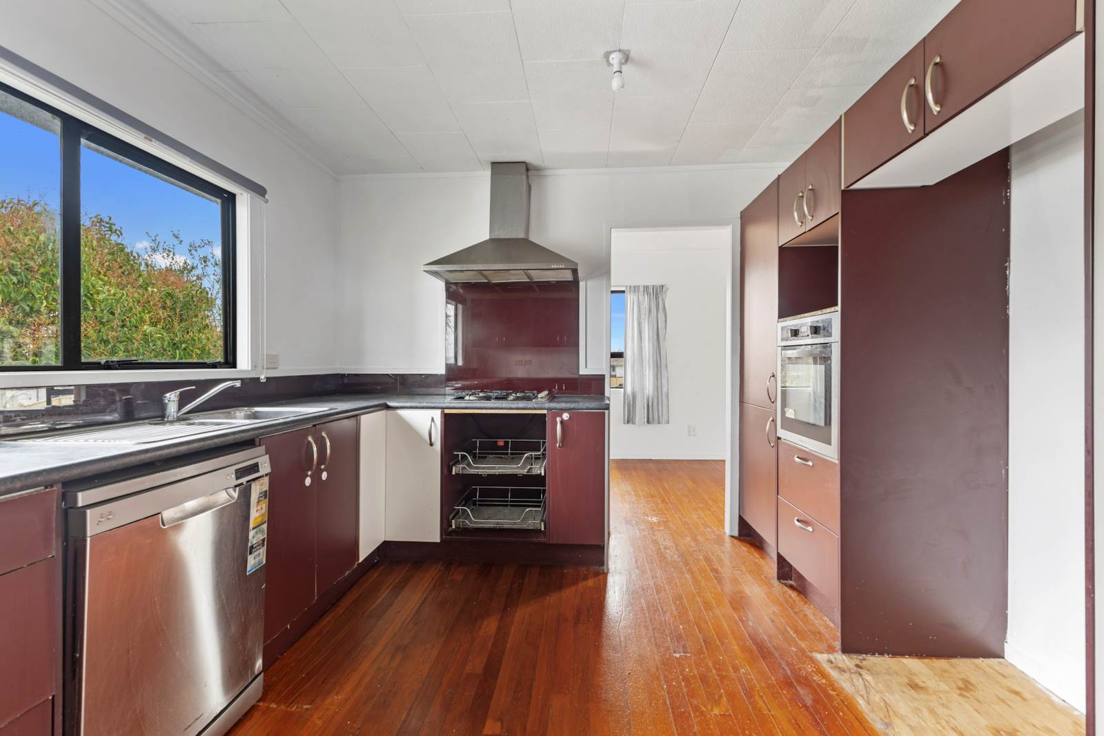 8 Southview Place, Wattle Downs, Manukau City, 3房, 1浴, House