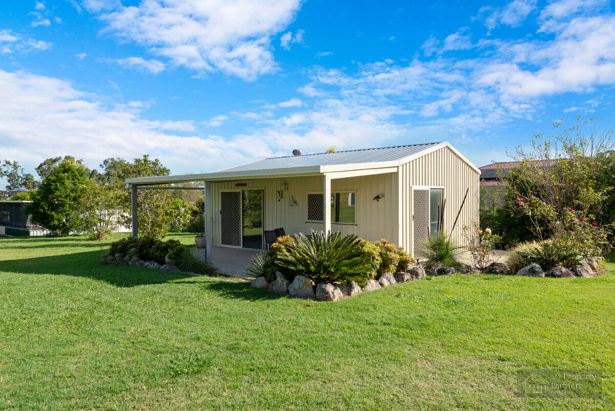 42-46 MUNSTERVALE RD, Tamborine, Gold Coast, 0 chambres, 0 salles de bain, Lifestyle Section