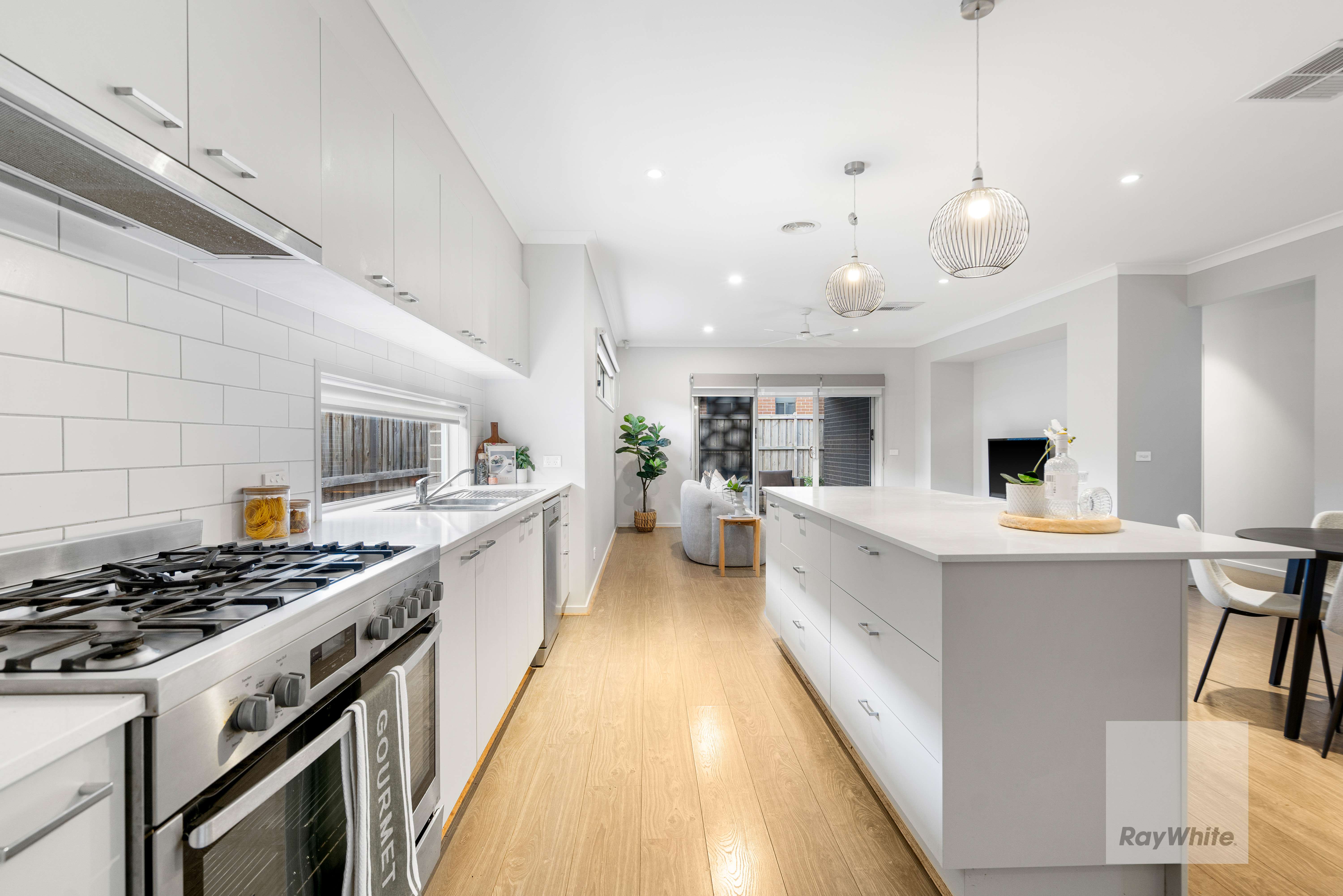 4 RESTHAVEN WAY, Diggers Rest, North West Melbourne, 0部屋, 0バスルーム, House