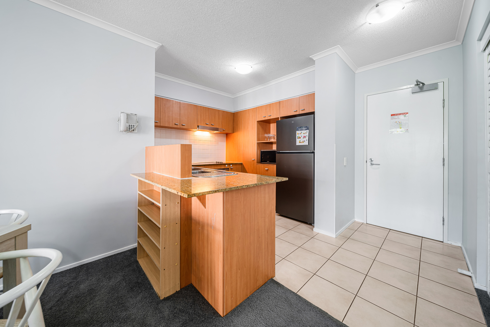 THE CASCADE ST SEAFORTH UNIT 434 21 WIRRAWAY ST, Alexandra Headland, Sunshine Coast, 0 Bedrooms, 0 Bathrooms, Unit