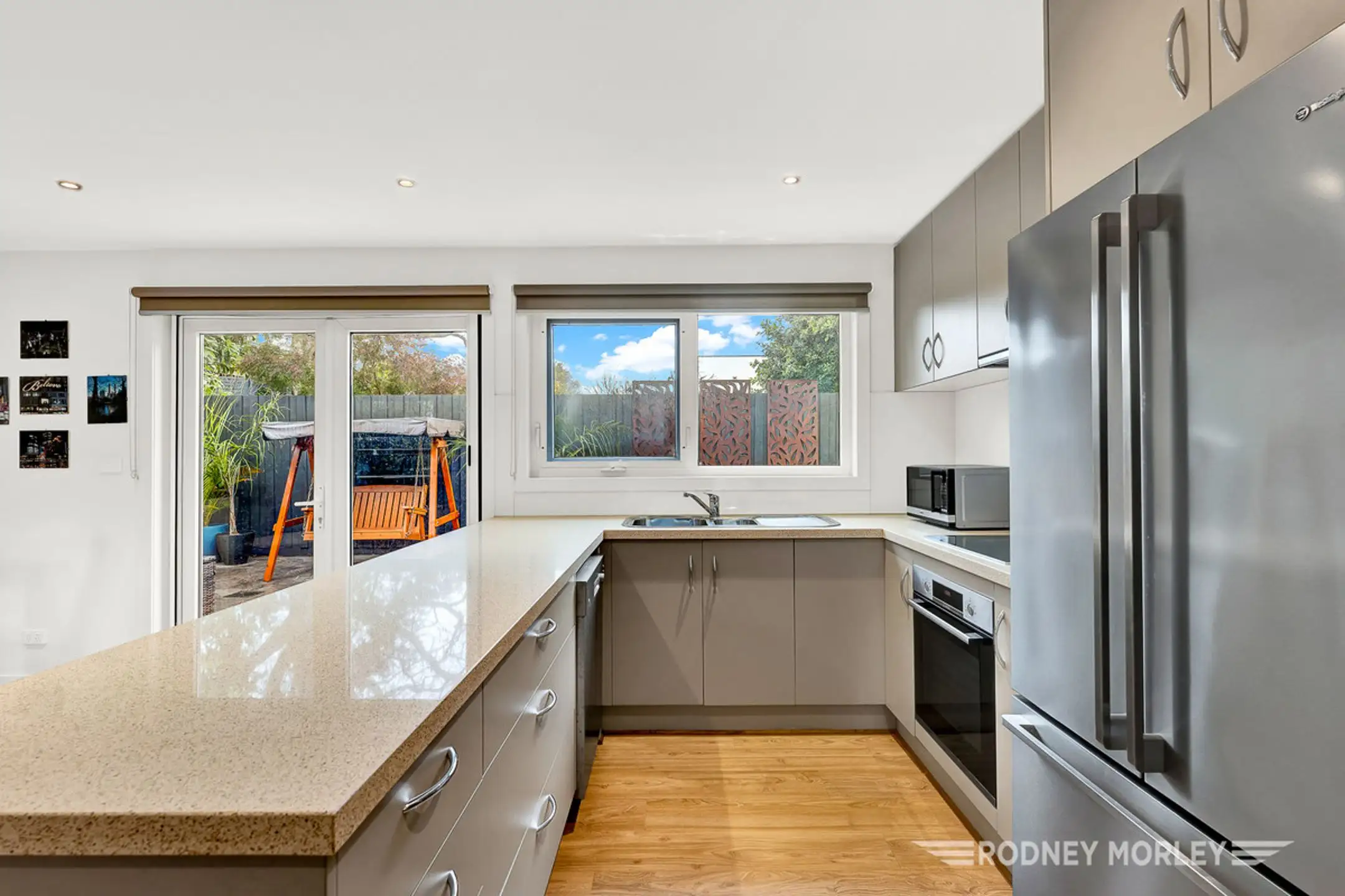 UNIT 3 302 HAWTHORN RD, Caulfield, Bayside, 0 રૂમ, 0 બાથરૂમ, Townhouse