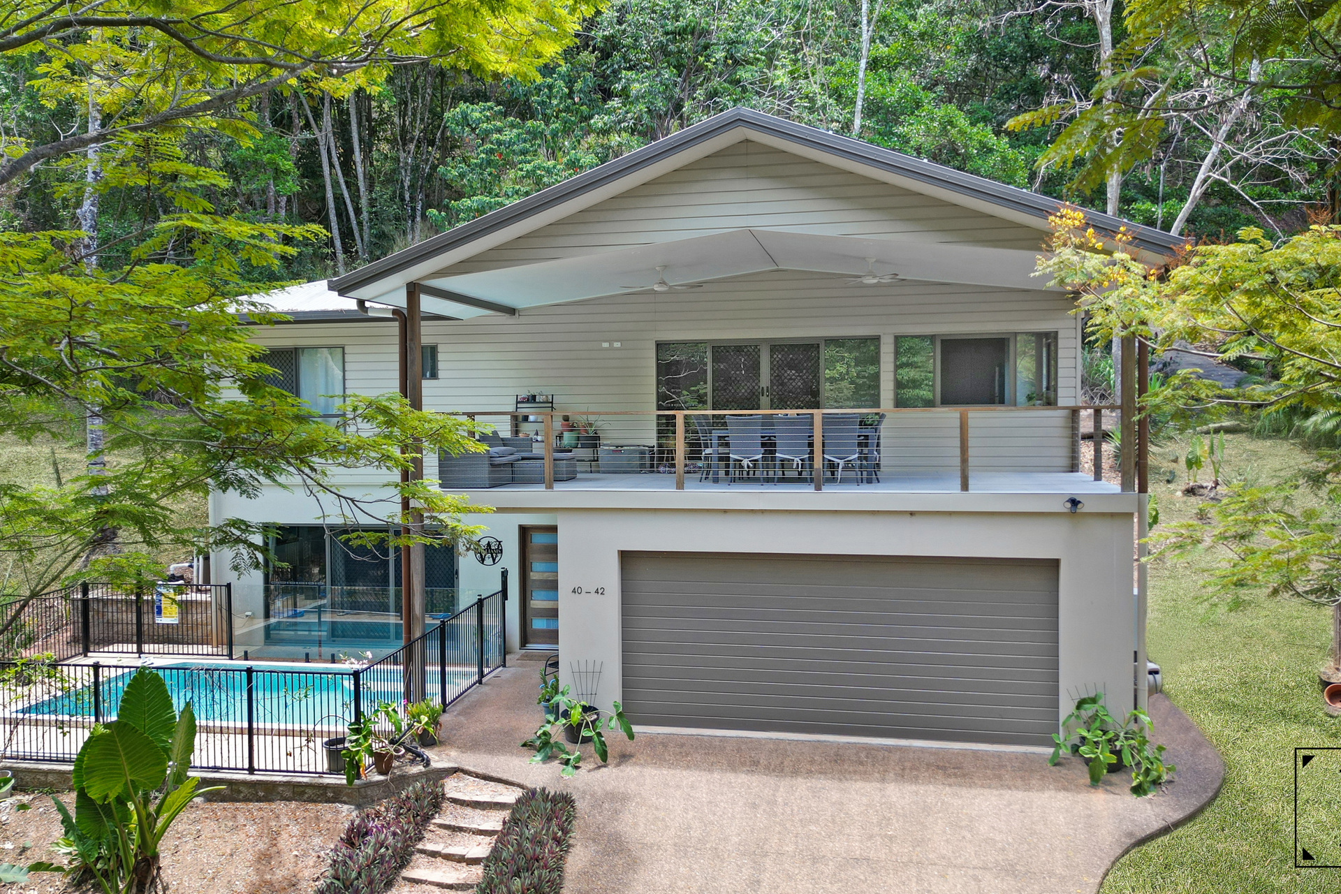 40-42 GAVIN HAMILTON CL, Redlynch, Cairns, 0 rūma, 0 rūma horoi, House