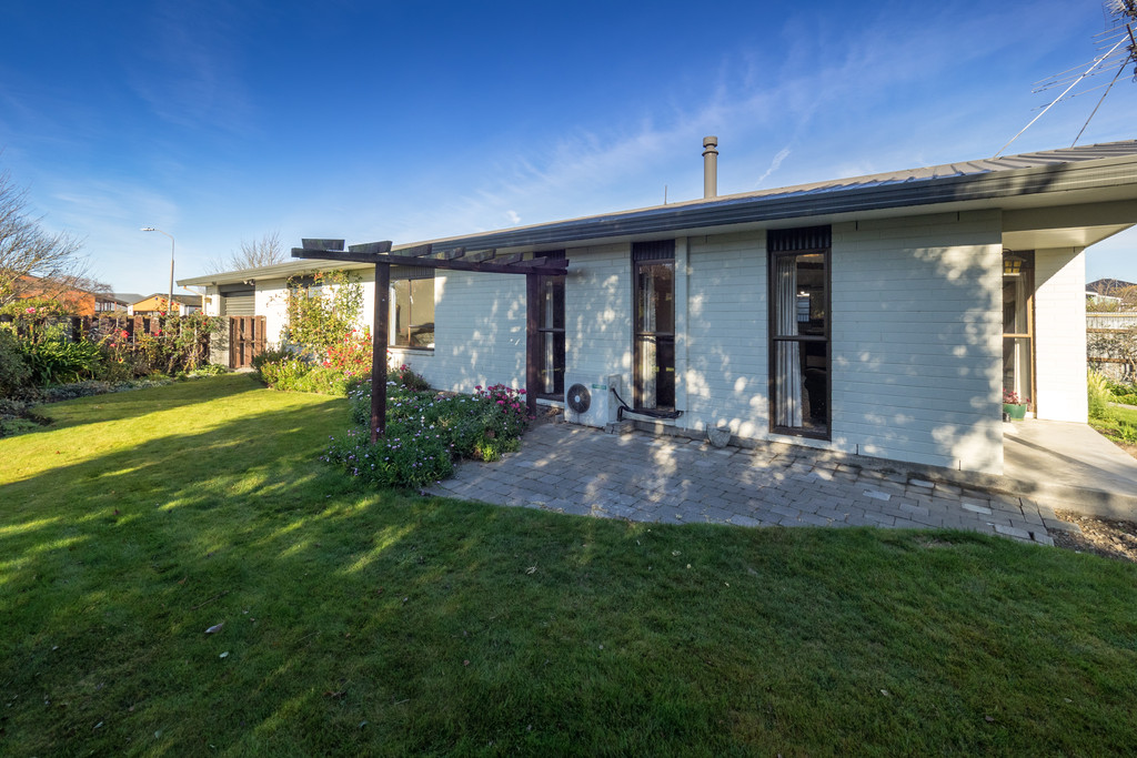 Residential C