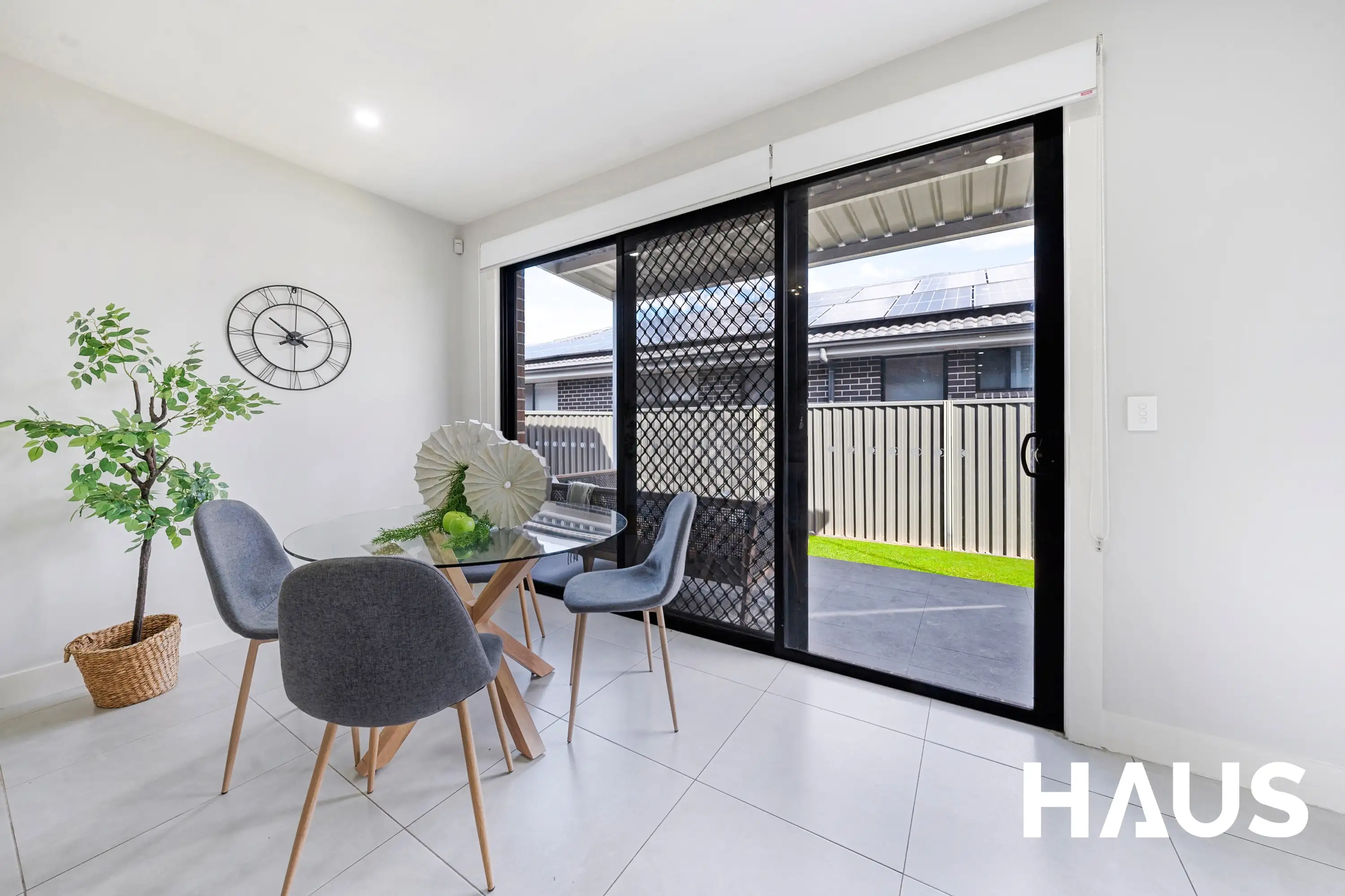 28 WESTBROOK CCT, Marsden Park, Outer Western Sydney, 0 રૂમ, 0 બાથરૂમ, House