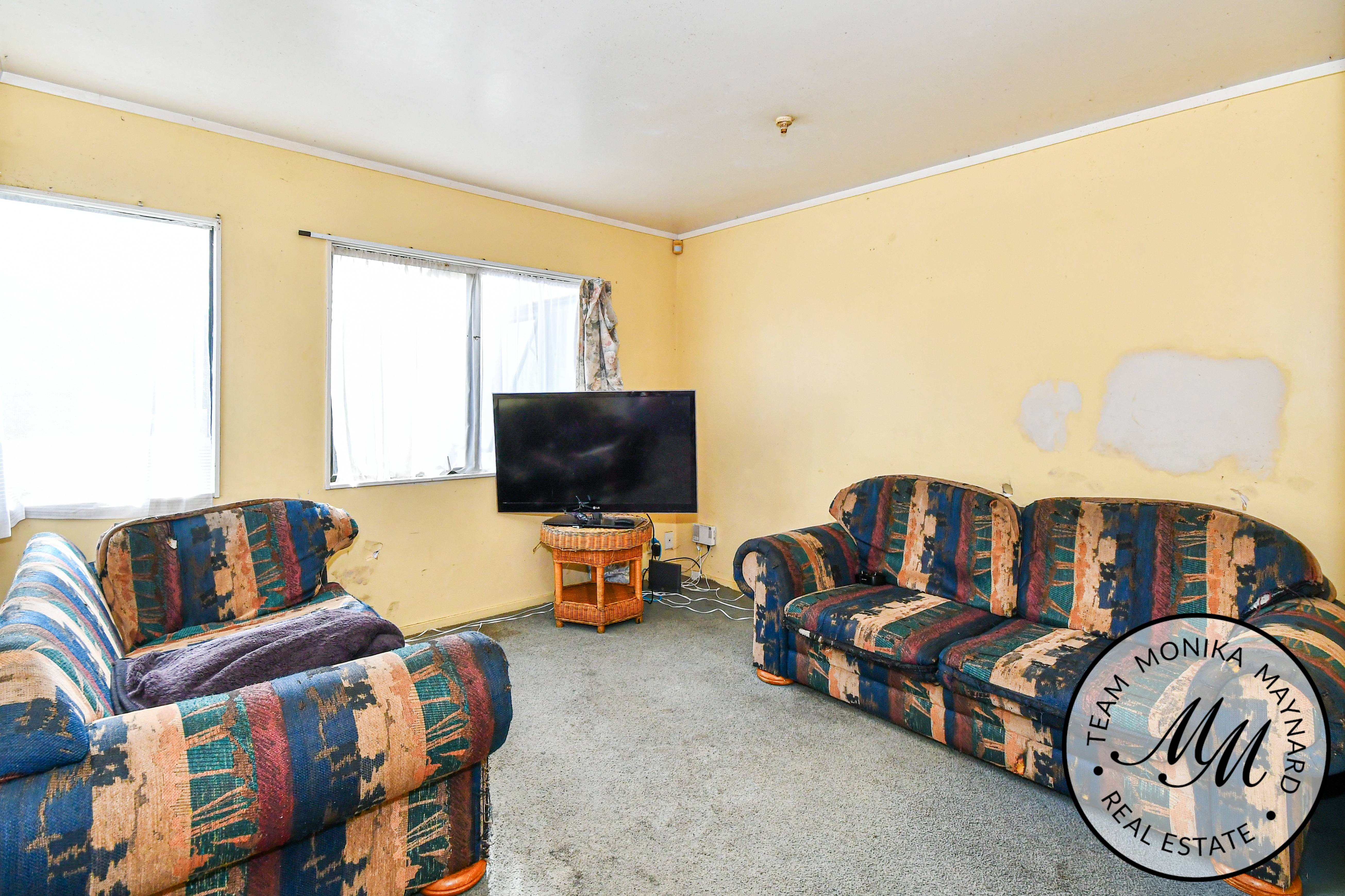 43b Maich Road, Manurewa, Manukau City, 3 ਕਮਰੇ, 1 ਬਾਥਰੂਮ, House