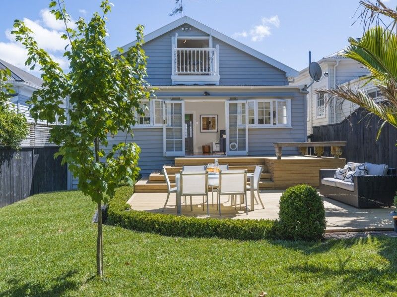 Residential  Single House Zone