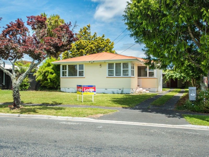 Residential Zone - General Residential Zone