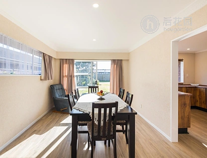 12 Aintree Crescent, Awapuni, Palmerston North, 4 غرف, 0 حمامات