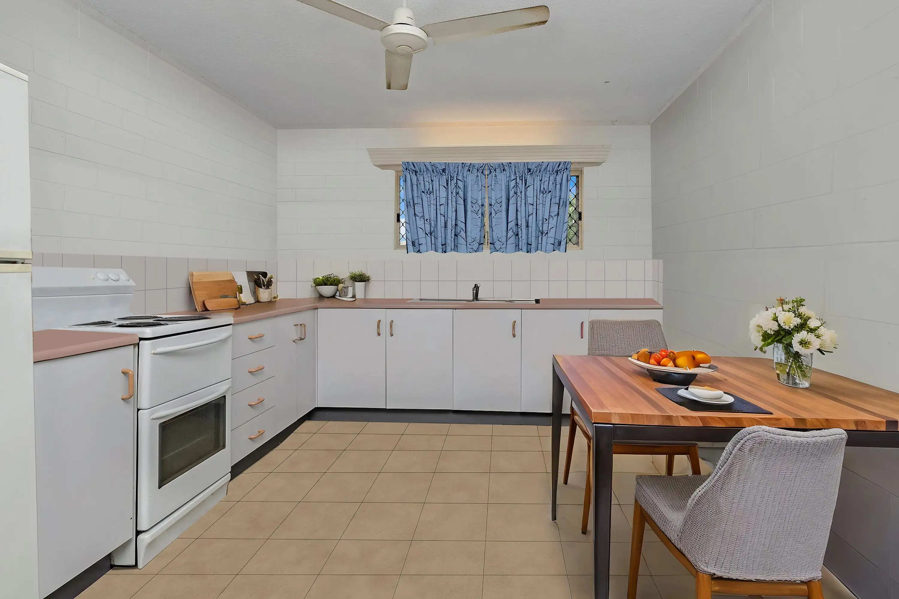 UNIT 2 6 ALBERT ST, Cranbrook, Townsville, 0 Bedrooms, 0 Bathrooms, Unit