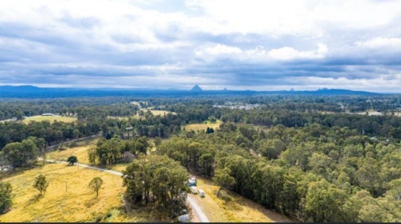 53-153 DELANEY CREEK RD, Delaneys Creek, Moreton Bay Region, 0房, 0浴, Lifestyle Section