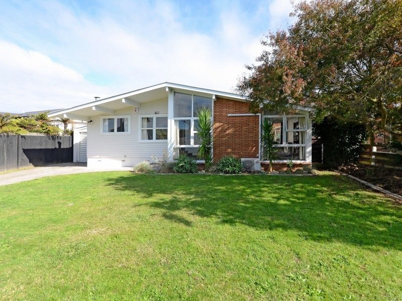 Residential Zone - General Residential Zone