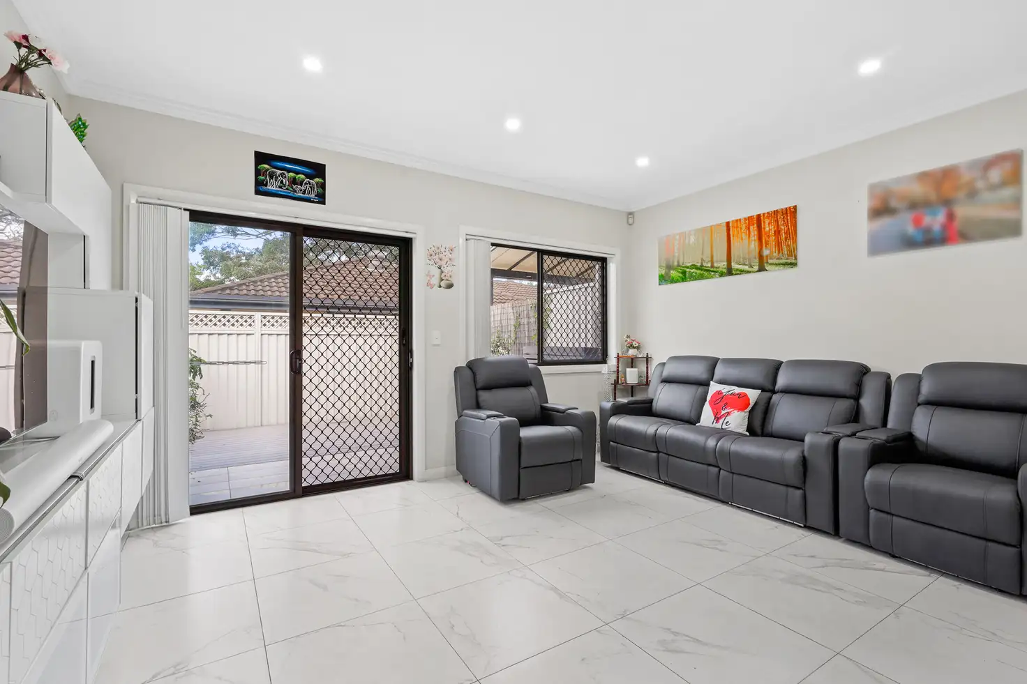 UNIT 7 21 GIRRAWEEN RD, Girraween, Parramatta (Northwest suburbs), 0 ਕਮਰੇ, 0 ਬਾਥਰੂਮ, Townhouse