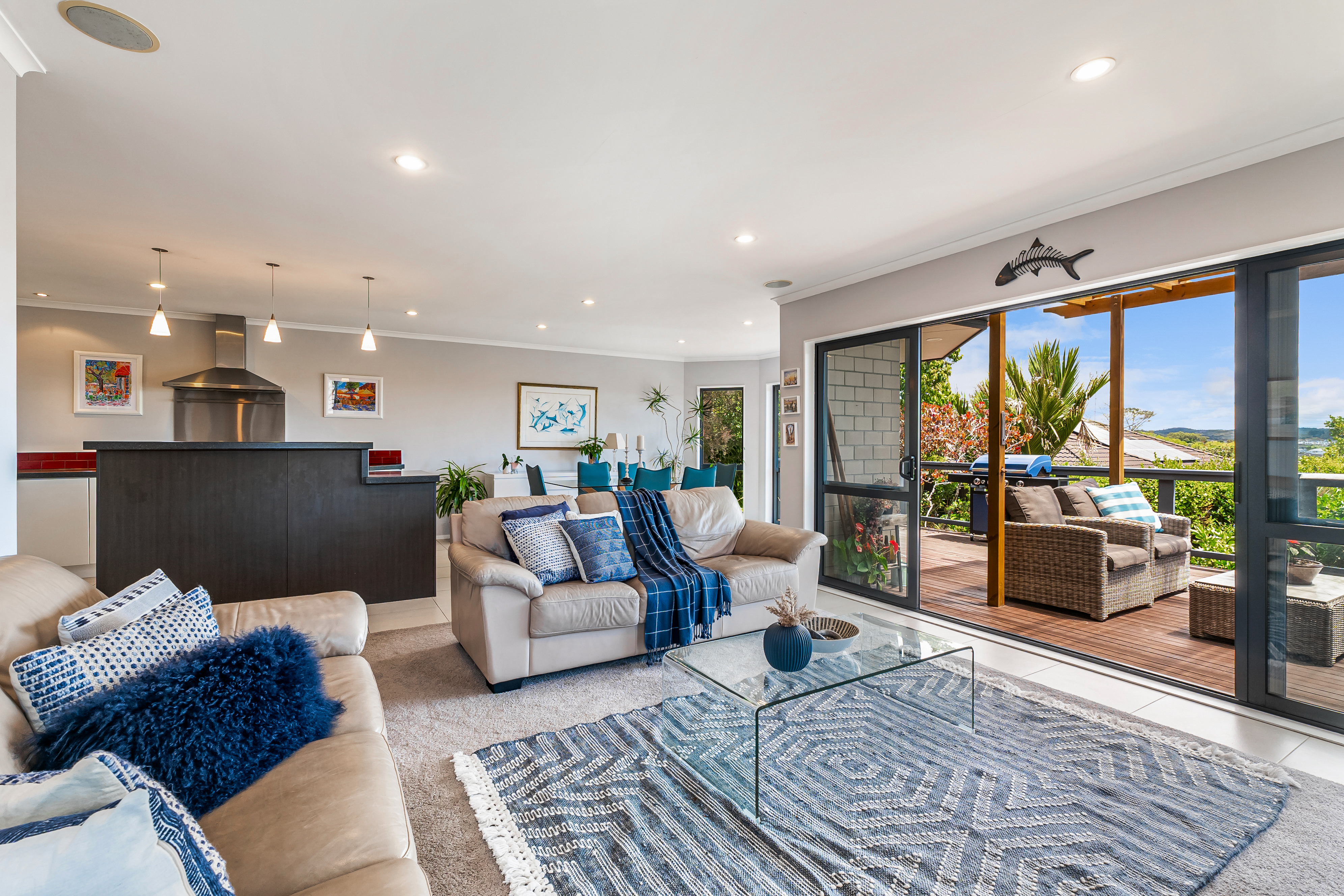 10 Anchorite Way, Red Beach, Rodney, 4 غرف, 2 حمامات, House