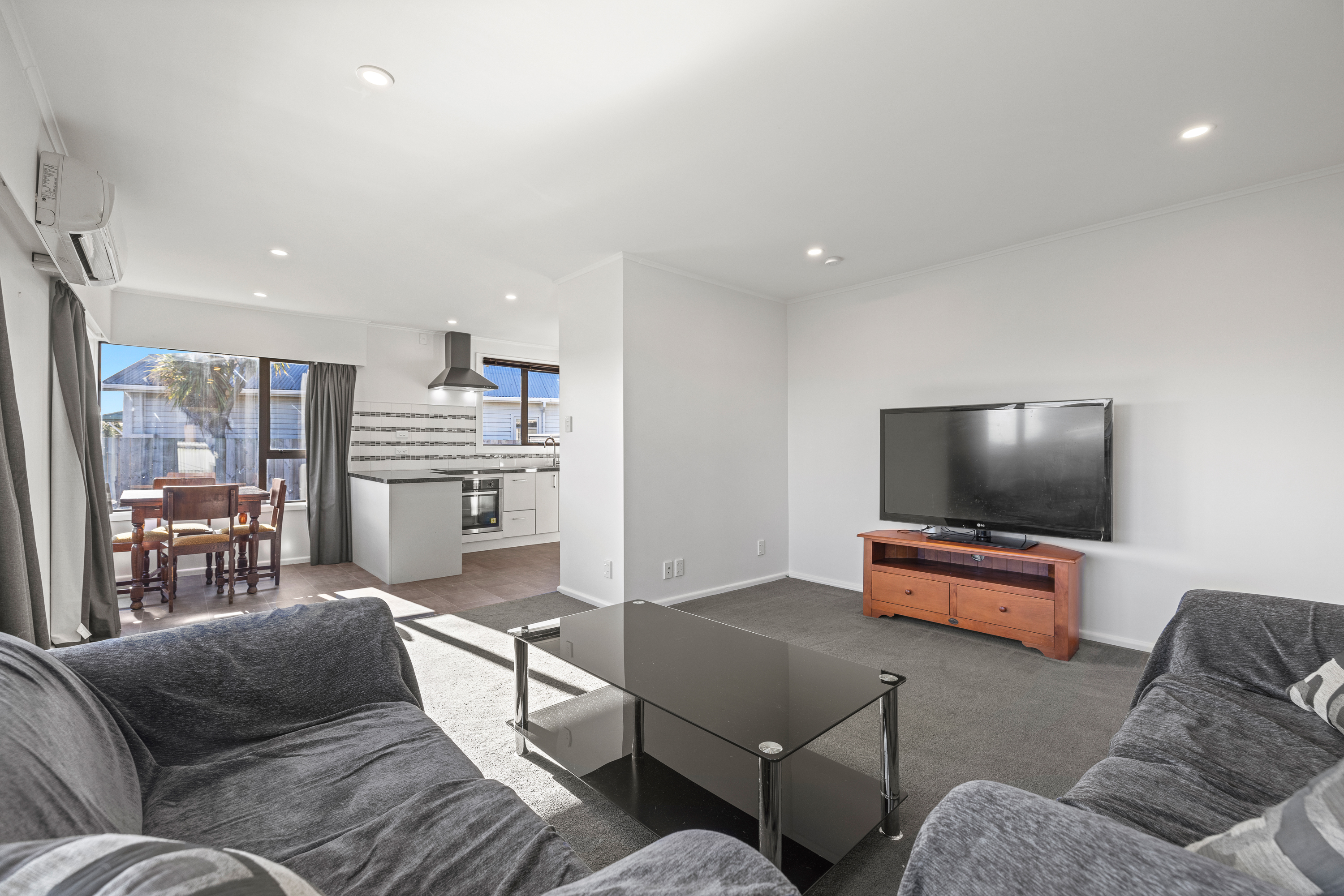 13 Baker Street, New Brighton, Christchurch, 3 Bedrooms, 1 Bathrooms, House